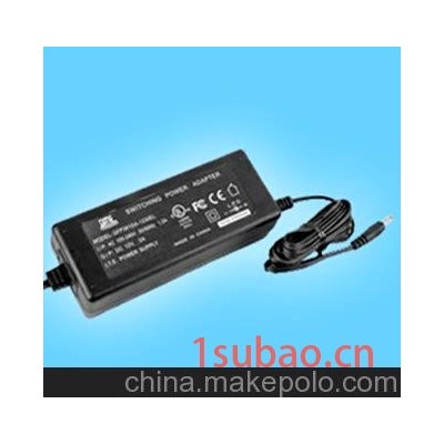 批發選購 供應24V 1.9A 雙出線電源適配器 電源適配器廠家