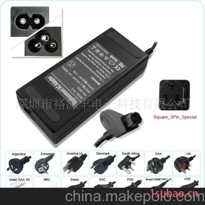 For DELL 20V 3.5A