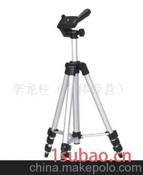 批发供应伟峰三脚架3110A