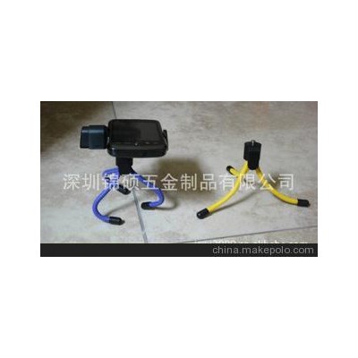 小软架包胶，三脚架，迷你三脚架