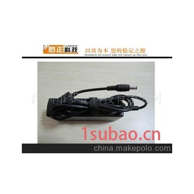 Fujitsu富士通16V3.75A笔记本电源适配器