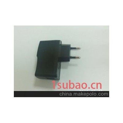 USB接口5V2000MA电源适配器