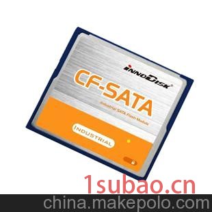 CF-SATA CF卡 工业存储