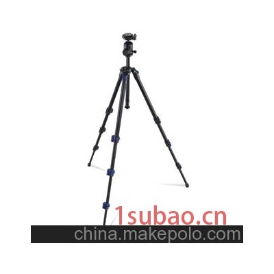 伟峰三角架532A 全新正品 旅行者三脚架