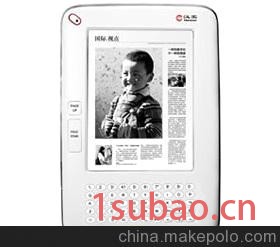 特价汉王学生版电子书阅读器6寸屏正品--汉王电纸书D31状元版