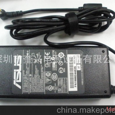批量供应 Asus 19v4.74a 电源适配器