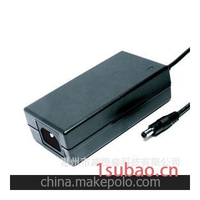 威德盛 VA60B 60W 桌面式 定制电源适配器