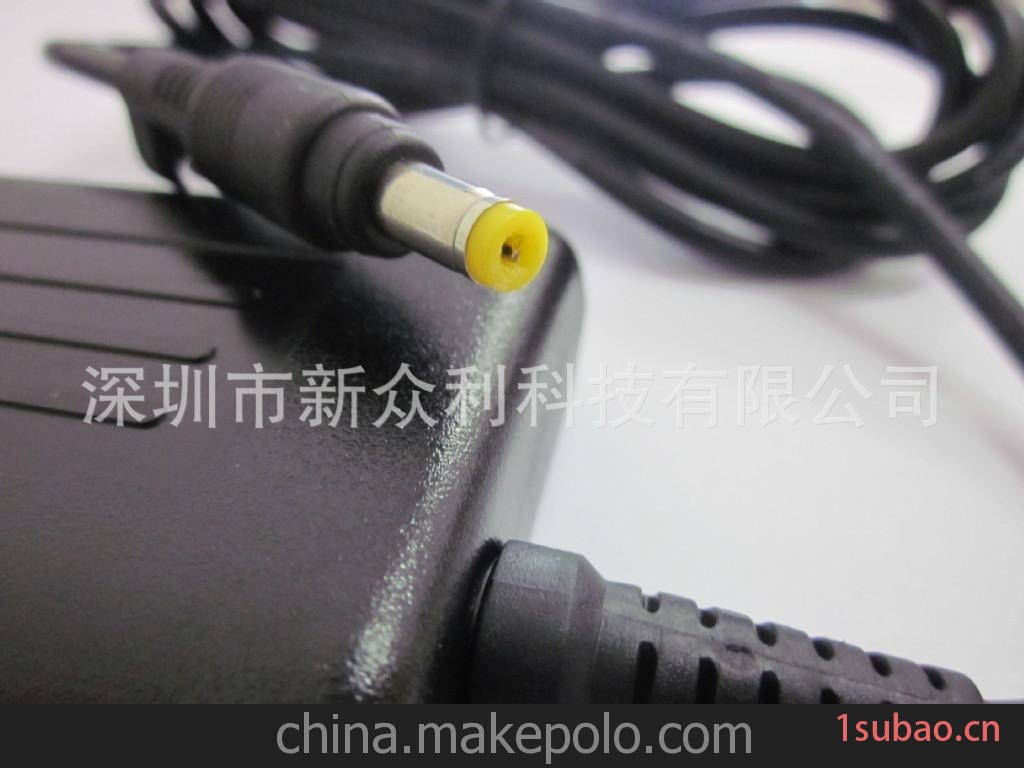 车载电源适配器 惠普hp520 500 V3000 车充适配器18.5V 3.5A图3