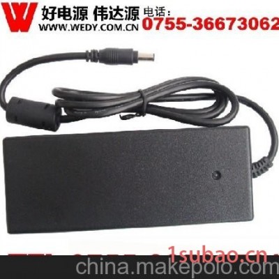 供应24V4A开关电源 电源适配器