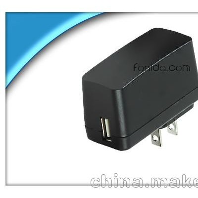 USB接口或带线5V2.5A电源适配器