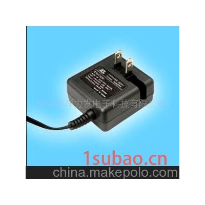 供应10W 日本专用日规折叠式开关电源、电源适配器