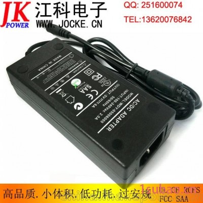 厂家直销WDY-05006000适配器5V6A欧洲CE认证出口品质