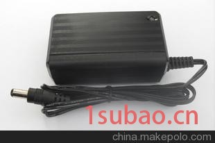 厂家直供9V1A数码通信电源9W