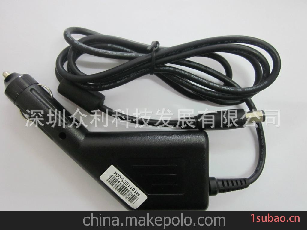 戴尔DELL车载笔记本电源适配器19.5V4.62A充电器1420E5410D640图2