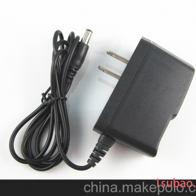 充电器5V1A 5V2A电源适配器
