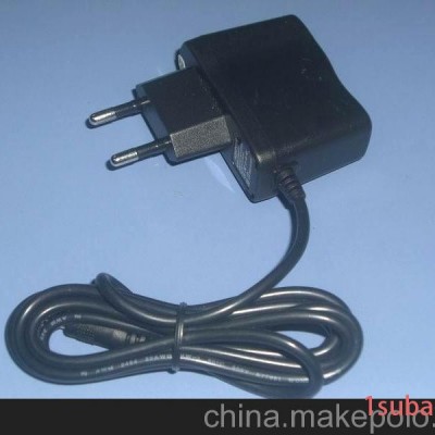 5V1A電源適配器、數(shù)碼相框電源舞臺燈電源、高品質(zhì)耐高壓穩(wěn)定電源