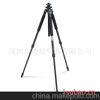 捷特专业三脚架MT8242B