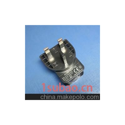英规/欧规USB充电器5V2000mA电源适配器