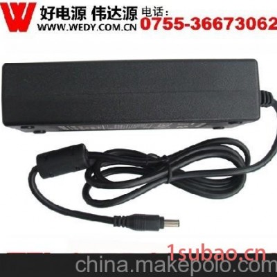 供应12V8A美规电源适配器