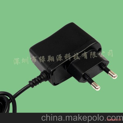 3.6v1A电源适配器