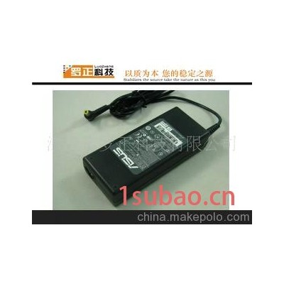 华硕笔记本电源适配器 asus19v4.74a 90w