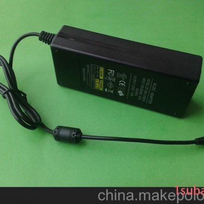 CE,SAA,GS,UL认证 12V6A电源适配器