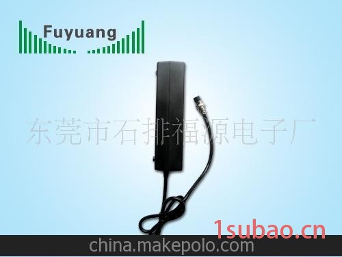 供应美国UL认证19V5A音响电源适配器