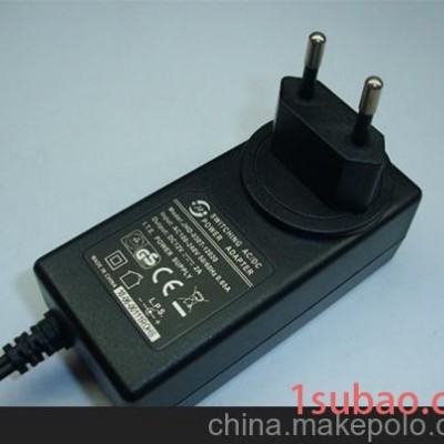 UL认证5V2A电源适配器USB充电器
