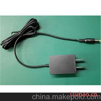 5V2A美规认证USB充电头 5V1A电源适配器