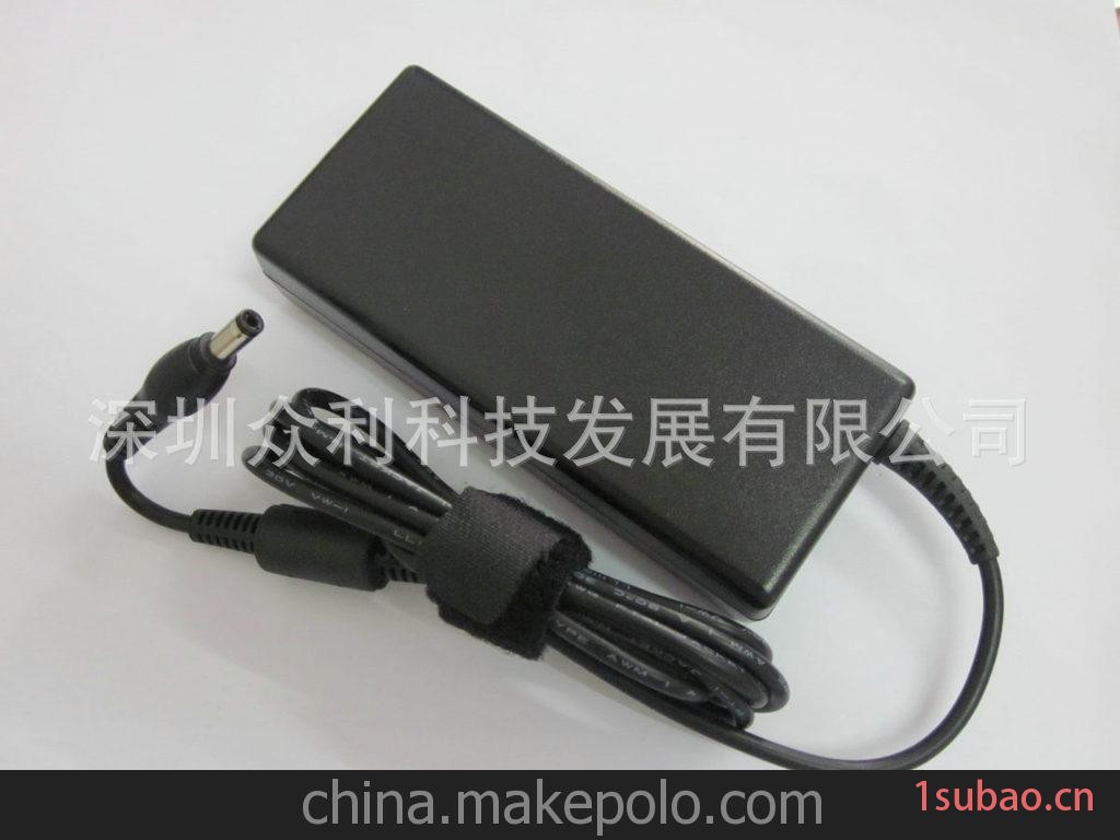 供应 原装 TOSHIBA东芝 19V 4.74A 电源适配器 90W图3