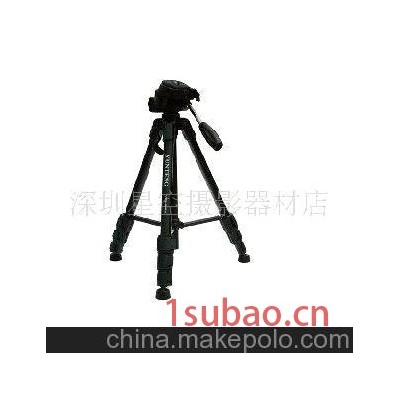 YUN TENG 690高级三脚架 与SONY