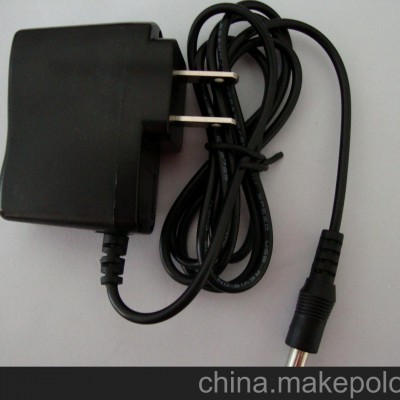 4.2V1A/CE认证电源适配器