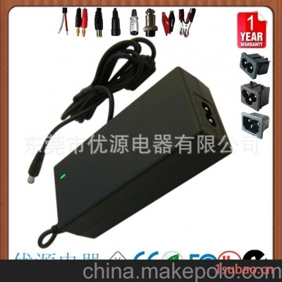 12V3000mA电源适配器