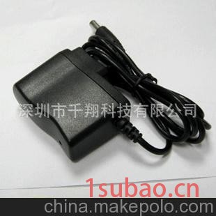 供应12V/0.35A 千翔 电源适配器/充电器