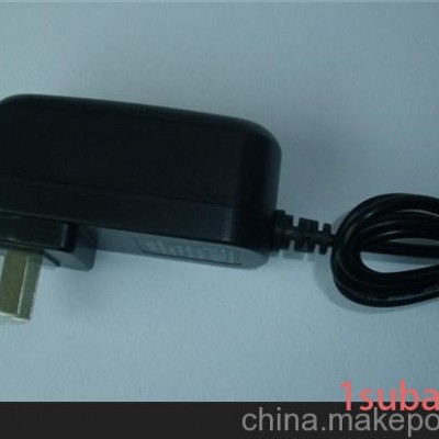 USB电源适配器PSE认证5V2A充电器