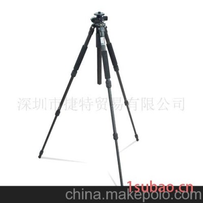 捷特专业三脚架MT8350B