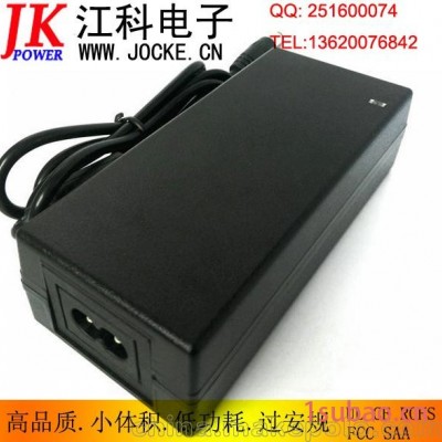 厂家直销6V5A适配器单路输出AC/DC电源30W开关电源CE/UL/KC