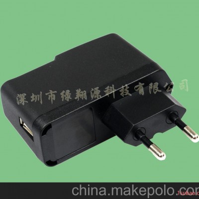 12V500MA电源适配器