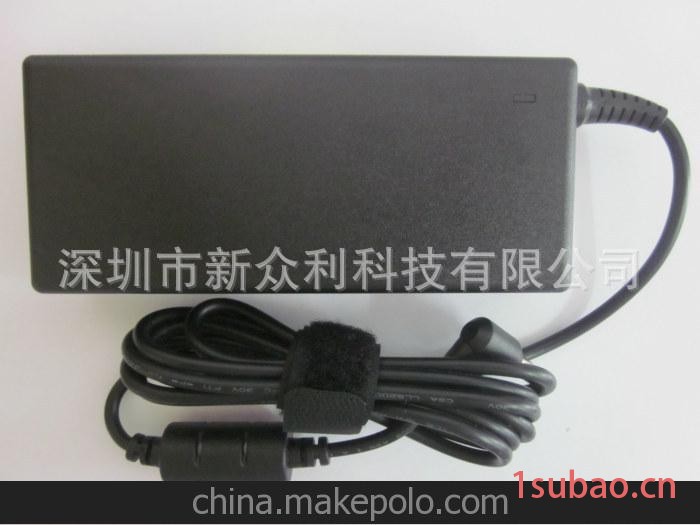 建兴/LITEON 19V 4.74A 笔记本电源适配器 原装90W充电器图2