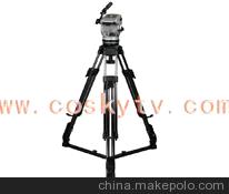 质优价廉意大利CARTONI加通尼GAMMA伽码三脚架图2