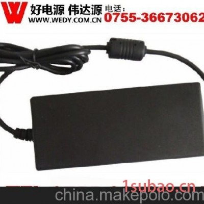 供应15V3A美规电源适配器
