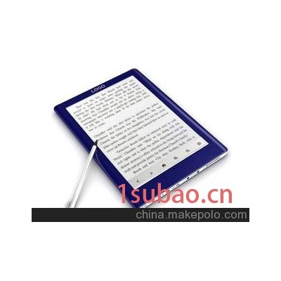 电子书订制厂家 E-ink屏环保不伤眼睛 电子纸电子书批发