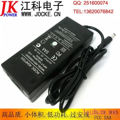 厂家直销WDY-05005000适配器5V5A美国UL认证出口欧美