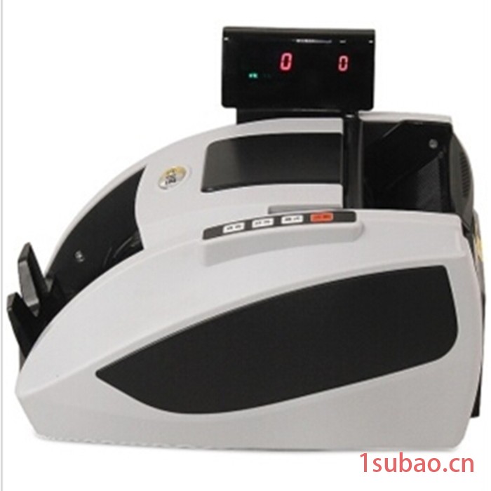 科密点钞机验钞机910C智能语音混点验钞机图4