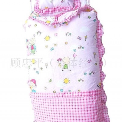 全棉婴幼儿睡袋/儿童睡袋