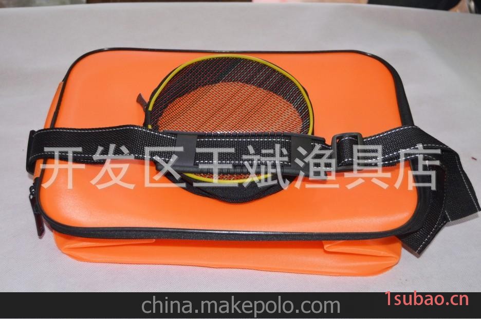 2012新款各种渔具包 透气鱼包 质量保证 鱼具用品图2