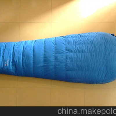 羽绒睡袋生产厂家-羽绒睡袋定做加工