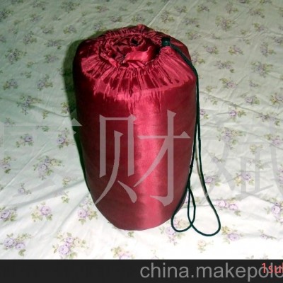 信封式睡袋