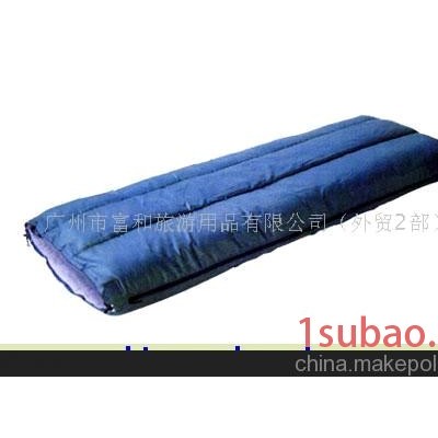 野营等户外旅游休闲用品（广东）－睡袋(图)