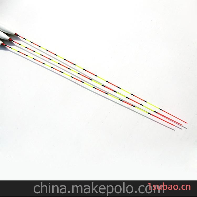 渔具批发 鱼漂批发 鲤鱼浮漂批发 垂钓用品 光涵鱼漂B-12系列
